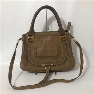 Chloe Marcie Bag